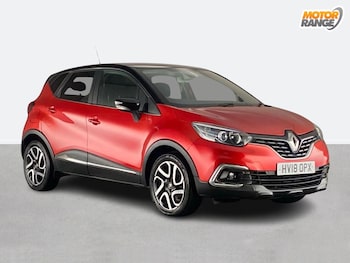 2018 - 0.9 TCE 90 Dynamique Nav 5dr