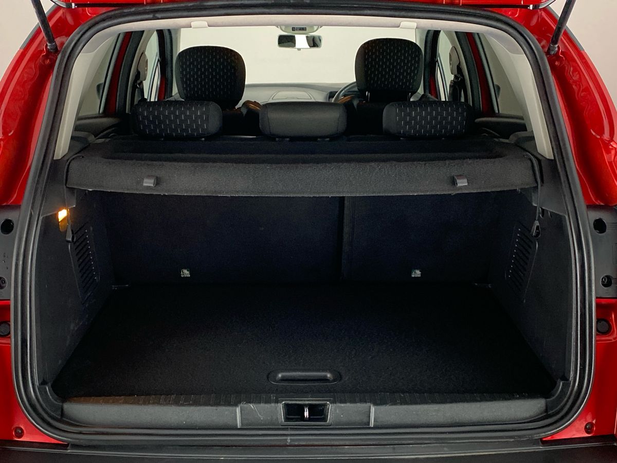 Used Renault Captur 2018 for sale - 77135281: Photo 26