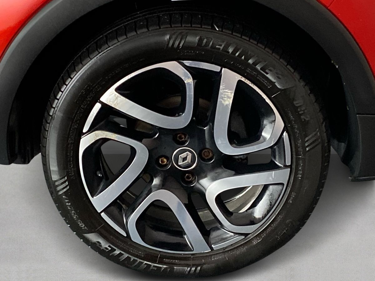 Used Renault Captur 2018 for sale - 77135281: Photo 27