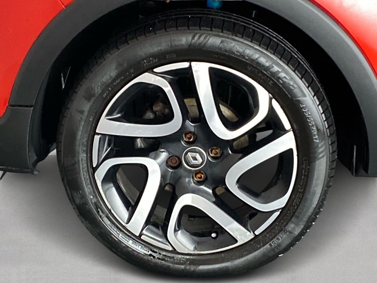 Used Renault Captur 2018 for sale - 77135281: Photo 28