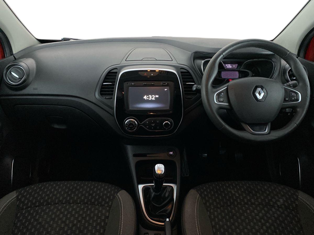 Used Renault Captur 2018 for sale - 77135281: Photo 9