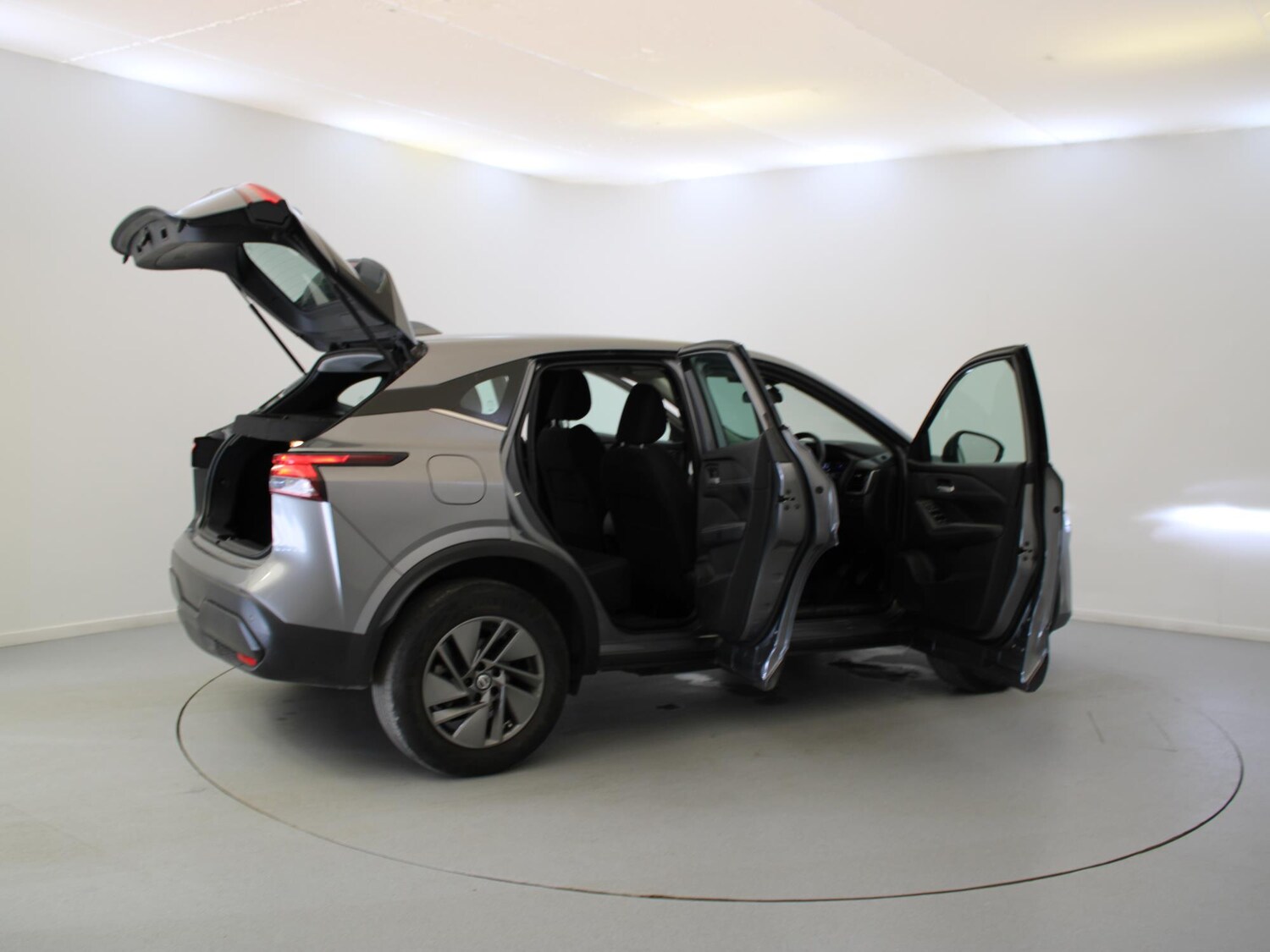 Vehicle 34