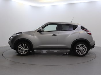 Used Nissan Juke 2015 for sale - 76411582: Photo