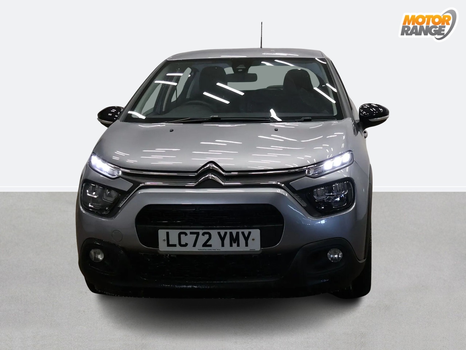 Used Citroen C3 2022 for sale - 77398056: Photo 2