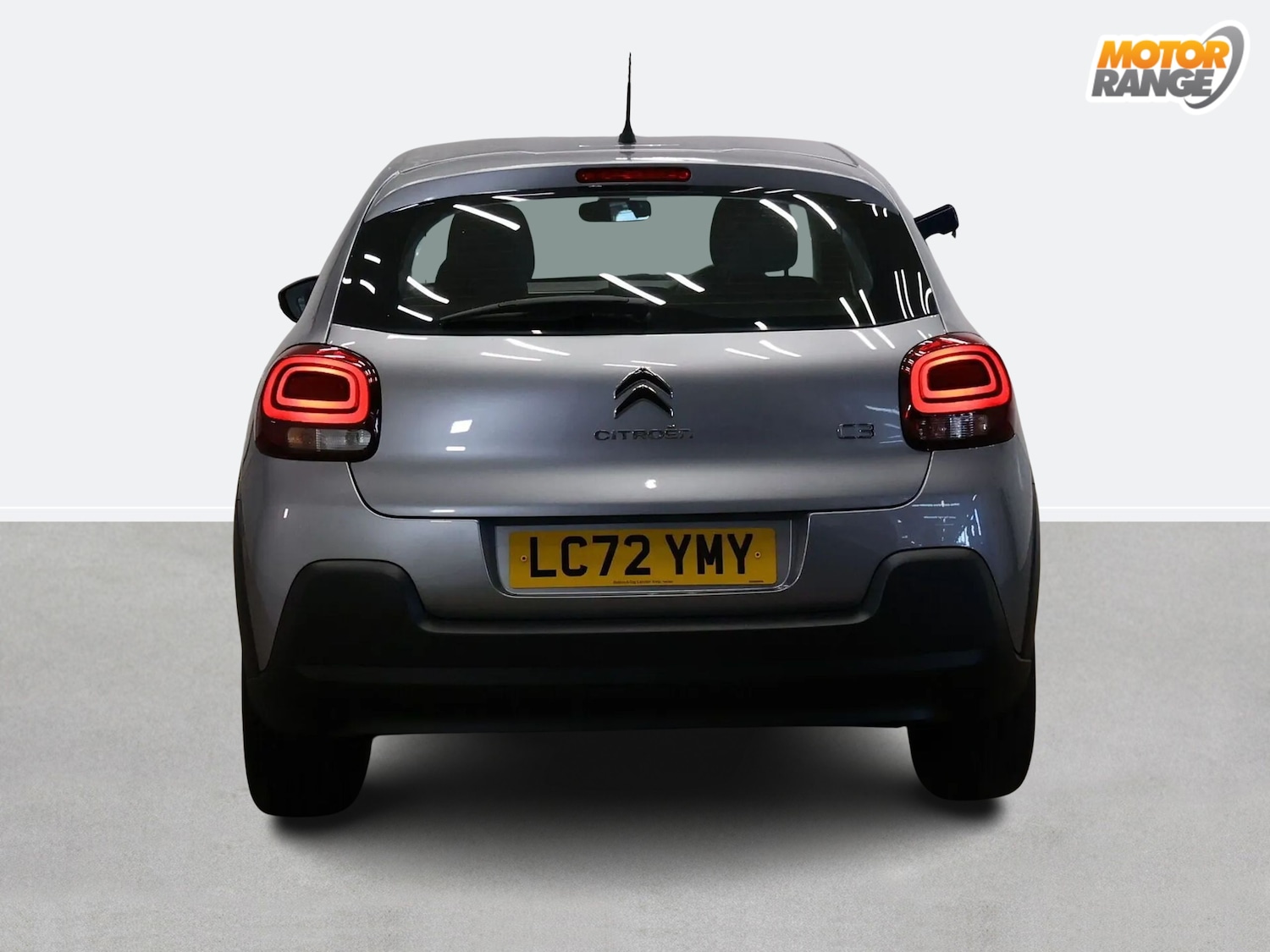 Used Citroen C3 2022 for sale - 77398056: Photo 4