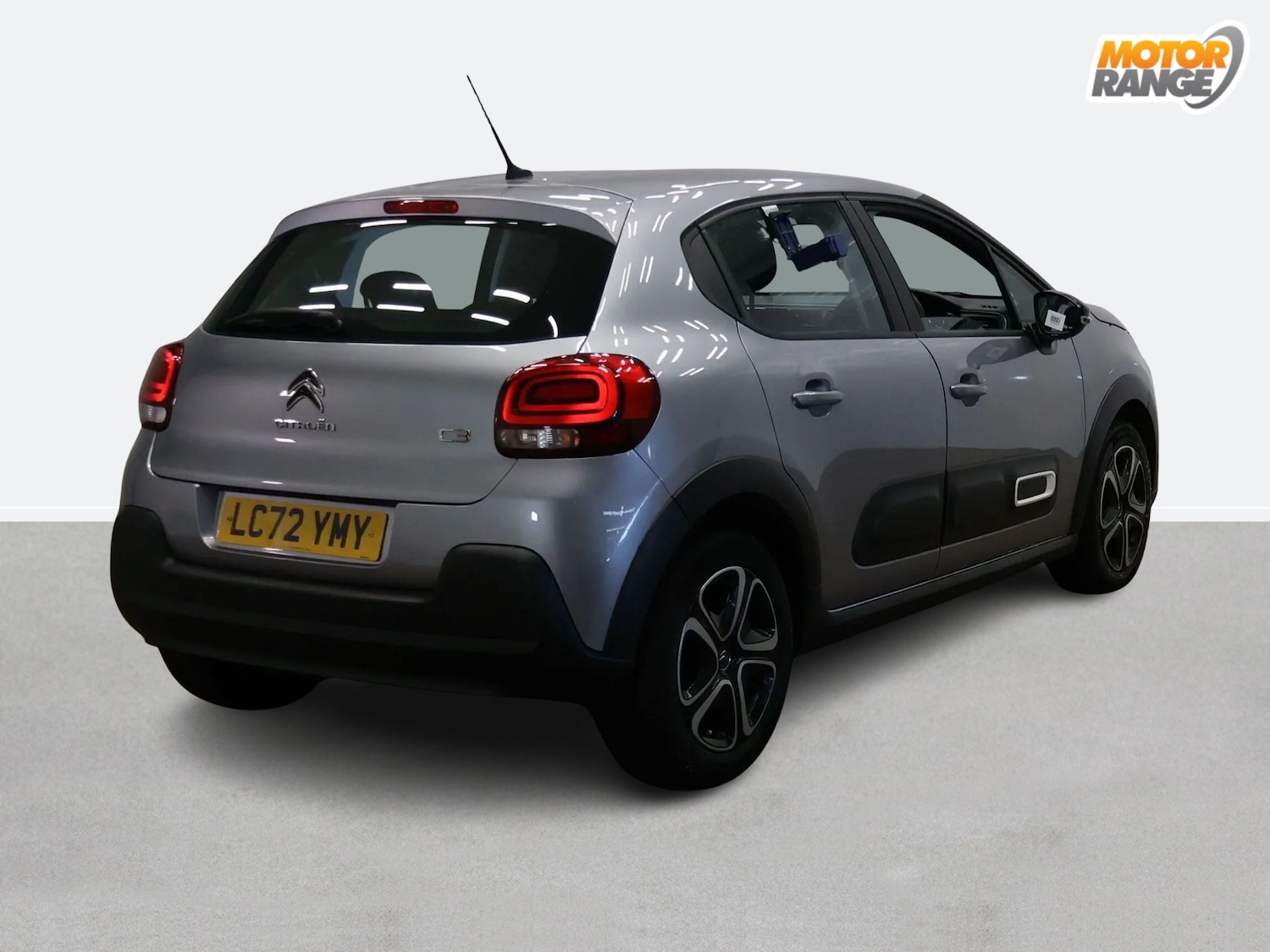 Used Citroen C3 2022 for sale - 77398056: Photo 5