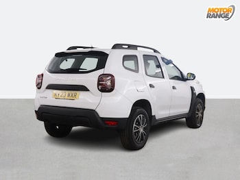 Used Dacia Duster 2023 for sale - 79456254: Photo