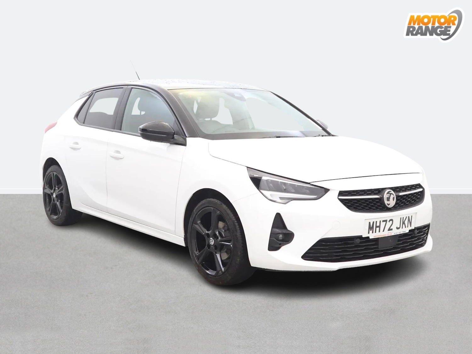 Used Vauxhall Corsa 2023 for sale - 76805380: Photo 1