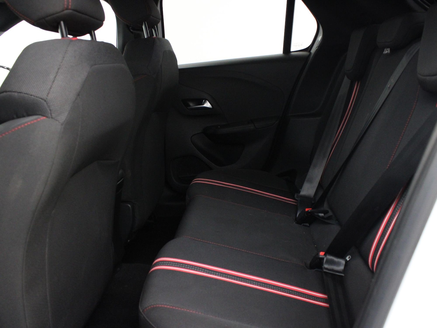 Used Vauxhall Corsa 2023 for sale - 76805380: Photo 10