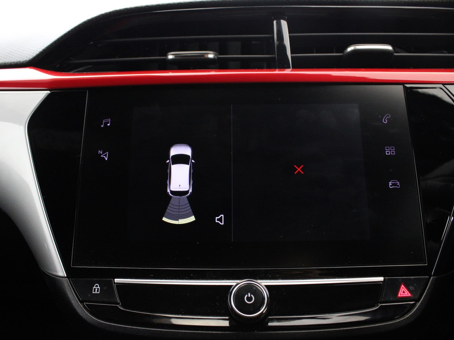 Used Vauxhall Corsa 2023 for sale - 76805380: Photo 19