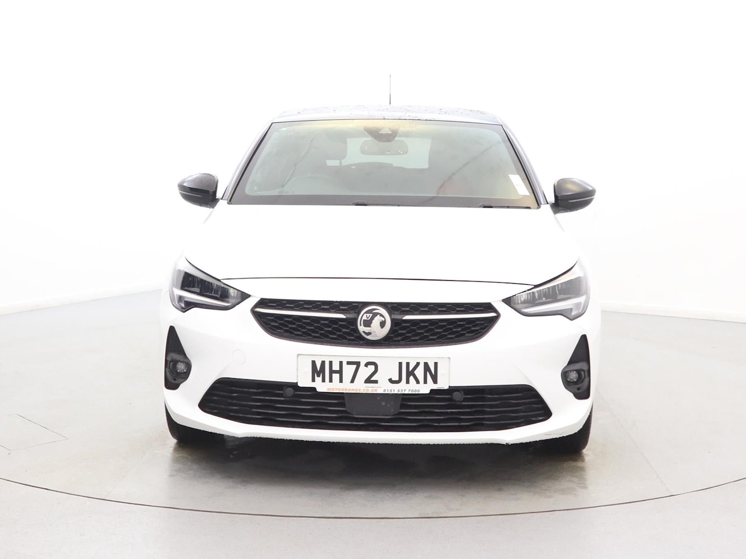 Used Vauxhall Corsa 2023 for sale - 76805380: Photo 2