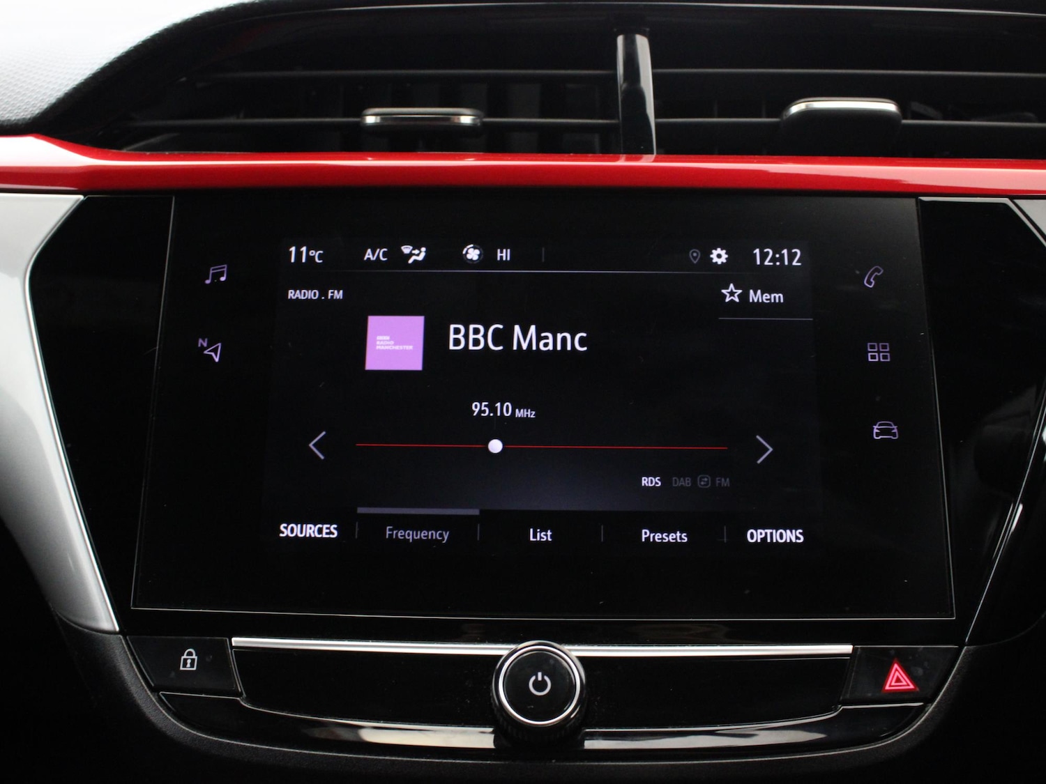 Used Vauxhall Corsa 2023 for sale - 76805380: Photo 20