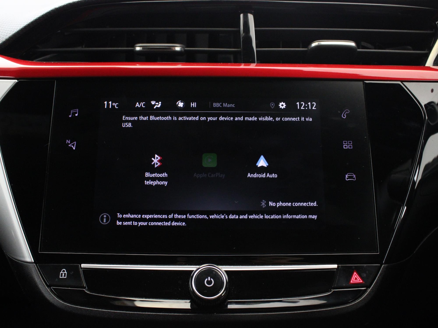 Used Vauxhall Corsa 2023 for sale - 76805380: Photo 21