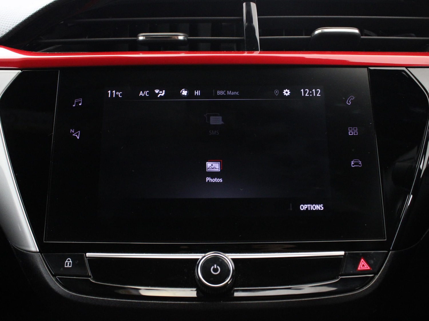 Used Vauxhall Corsa 2023 for sale - 76805380: Photo 22