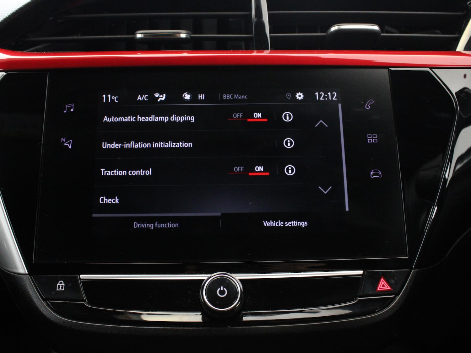 Used Vauxhall Corsa 2023 for sale - 76805380: Photo 23