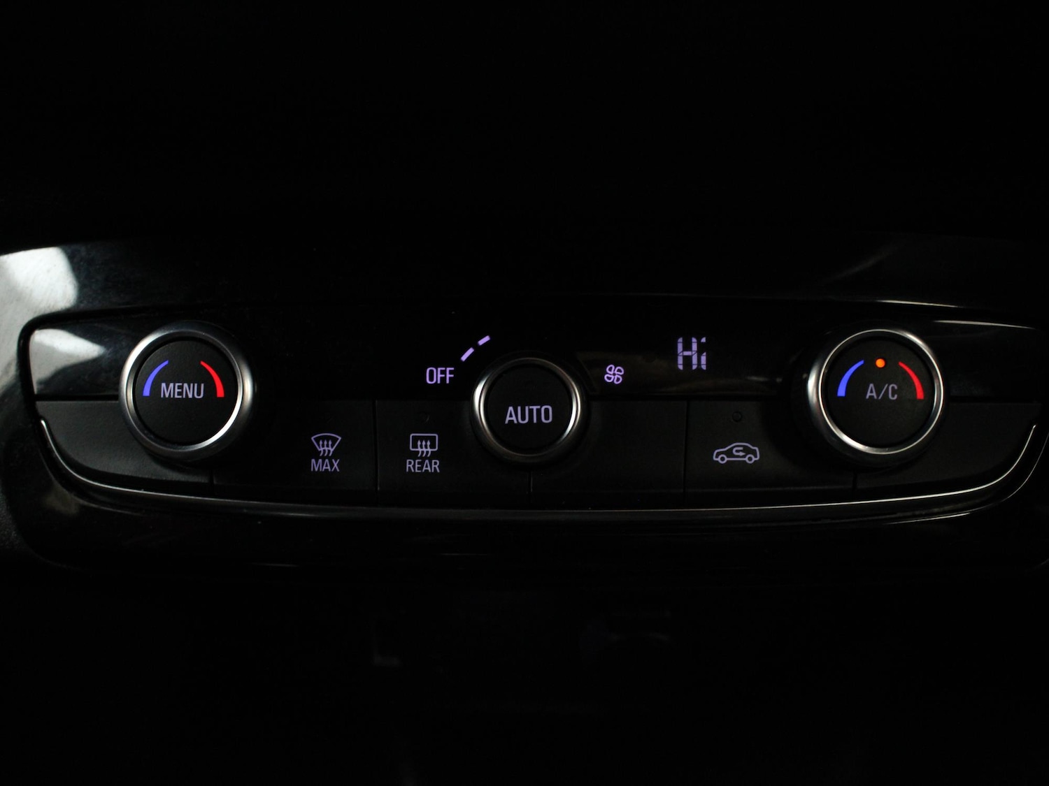 Used Vauxhall Corsa 2023 for sale - 76805380: Photo 24