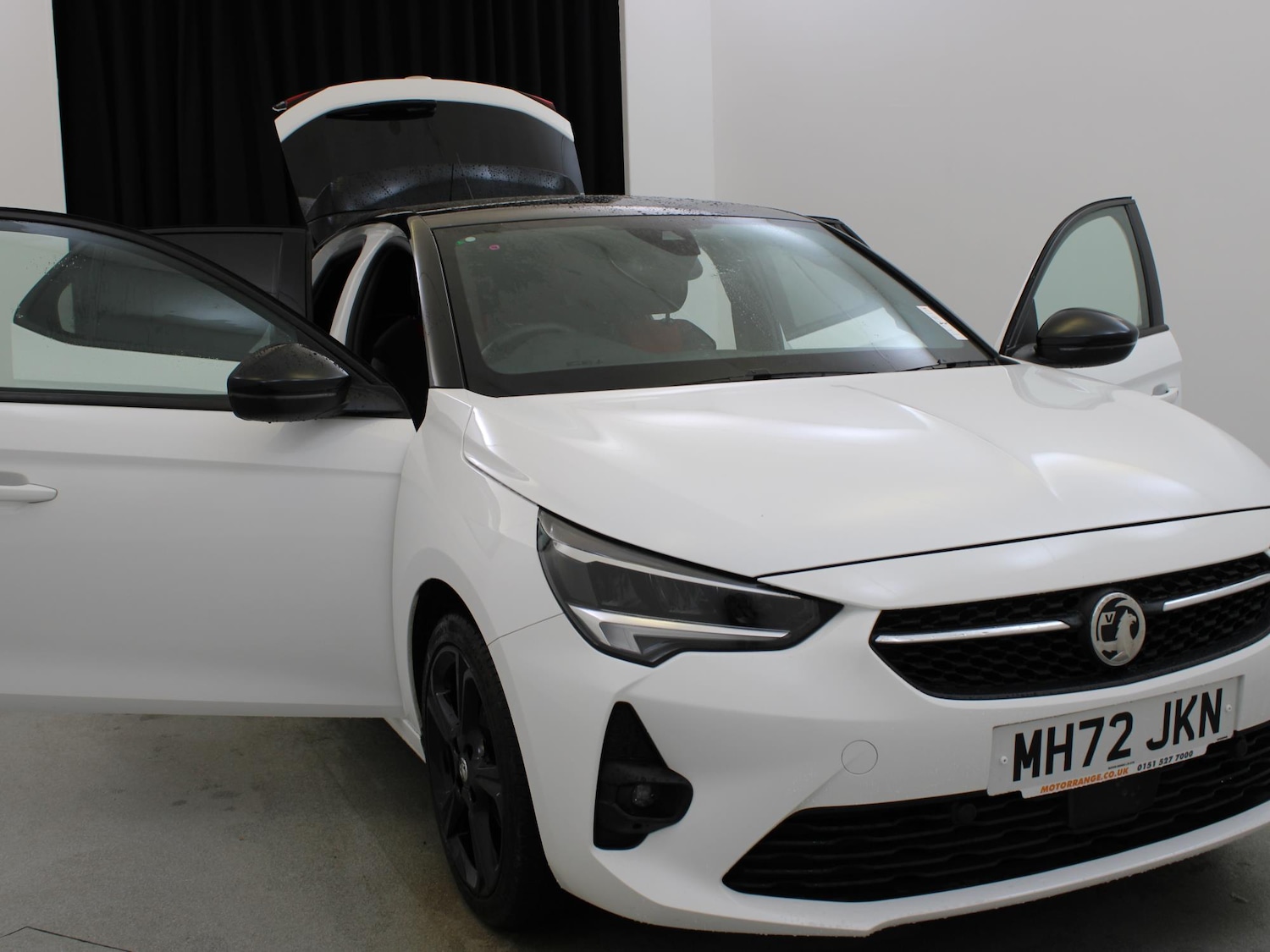 Used Vauxhall Corsa 2023 for sale - 76805380: Photo 28