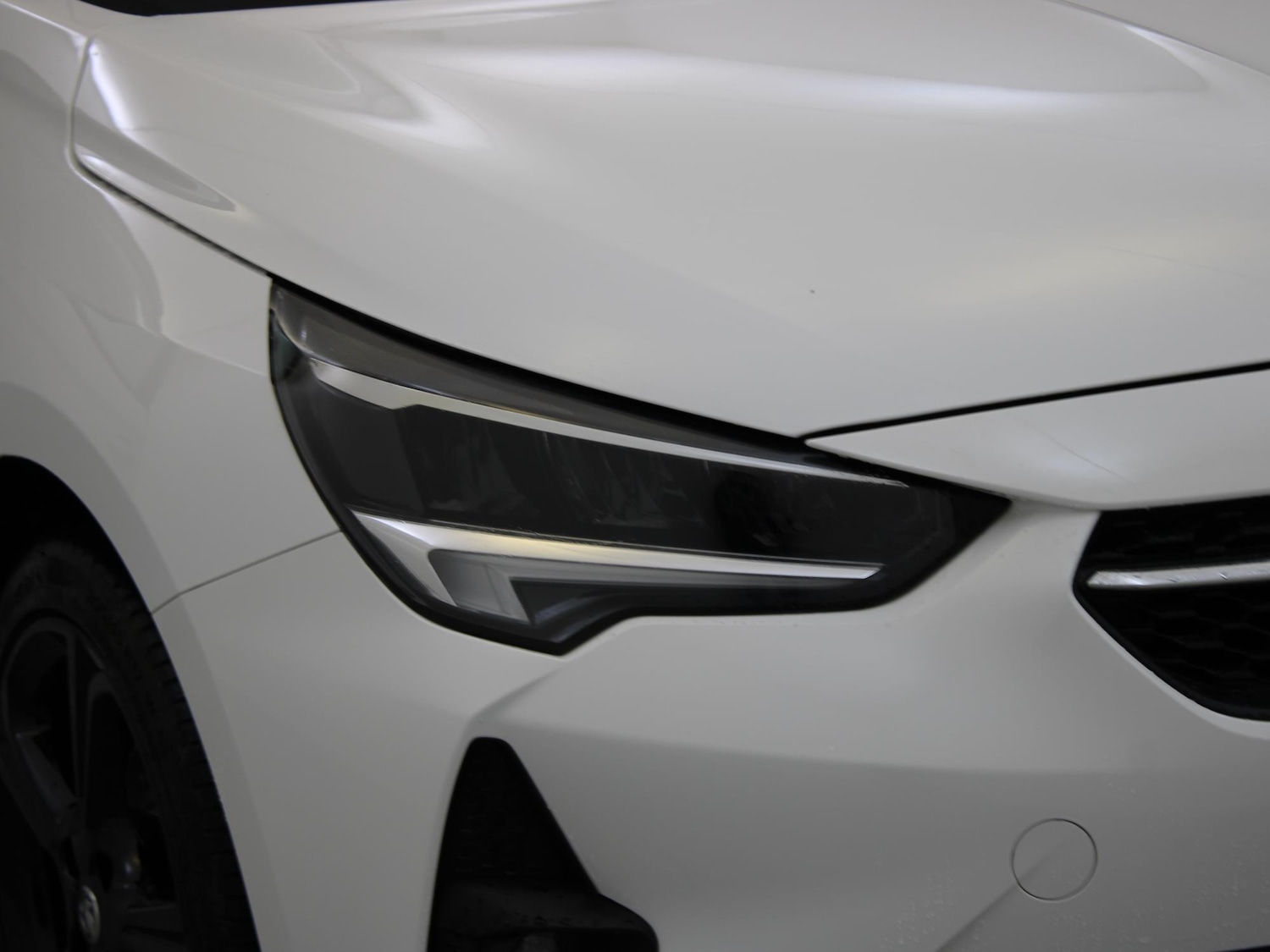 Used Vauxhall Corsa 2023 for sale - 76805380: Photo 29