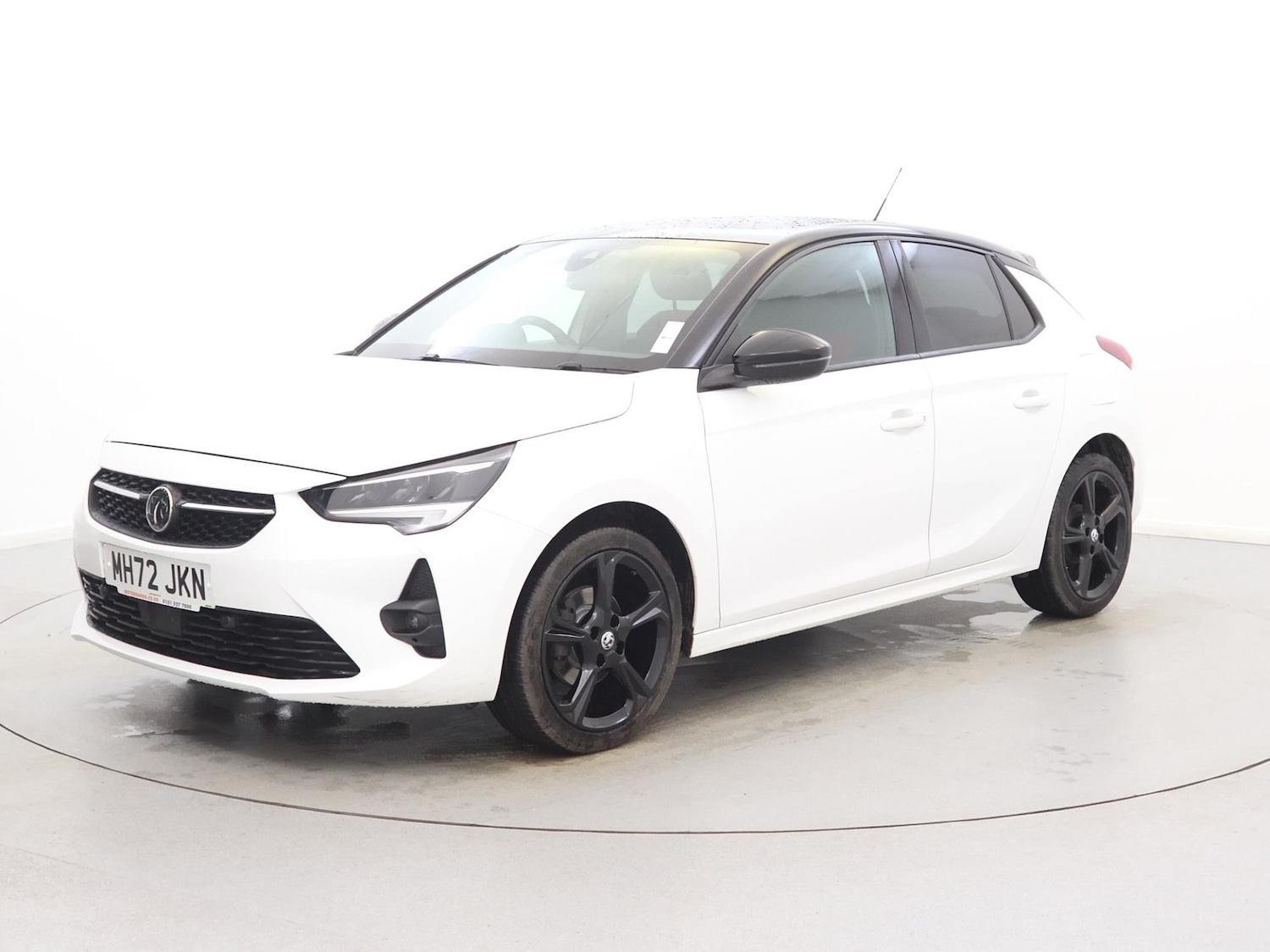 Used Vauxhall Corsa 2023 for sale - 76805380: Photo 3