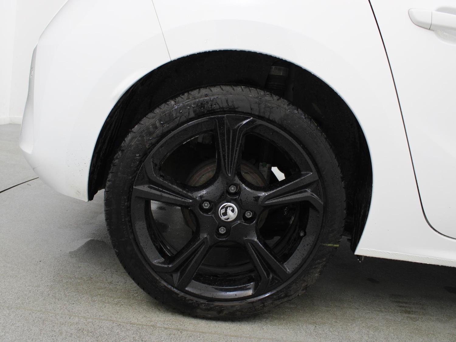 Used Vauxhall Corsa 2023 for sale - 76805380: Photo 30