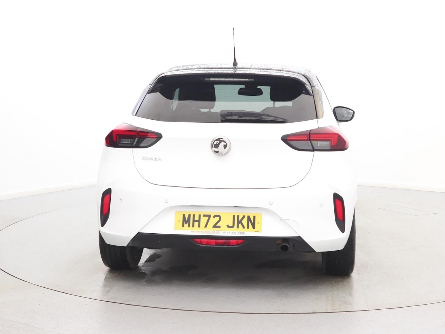 Used Vauxhall Corsa 2023 for sale - 76805380: Photo 6