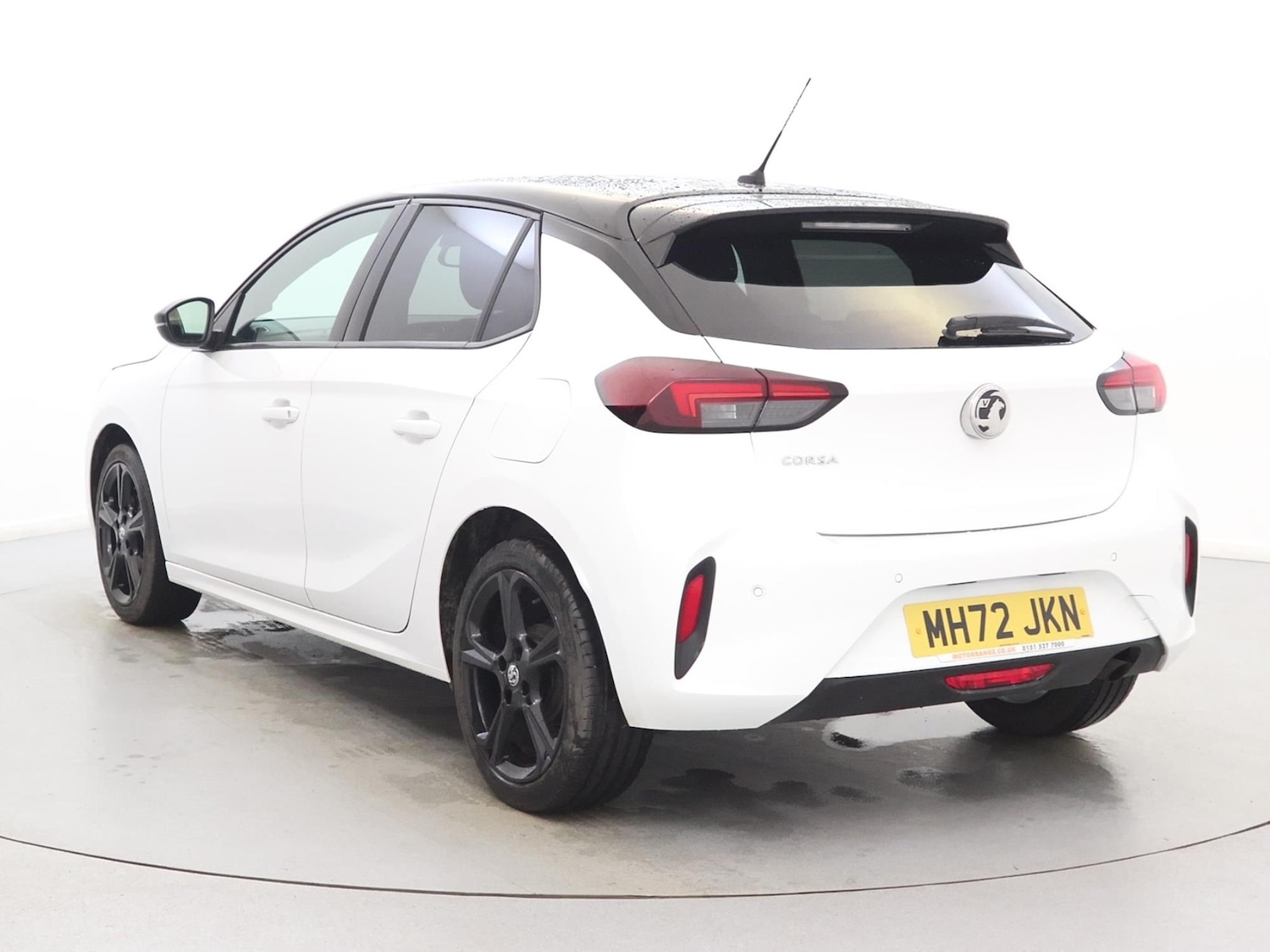 Used Vauxhall Corsa 2023 for sale - 76805380: Photo 7