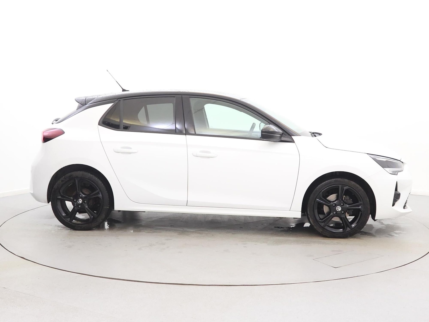 Used Vauxhall Corsa 2023 for sale - 76805380: Photo 8