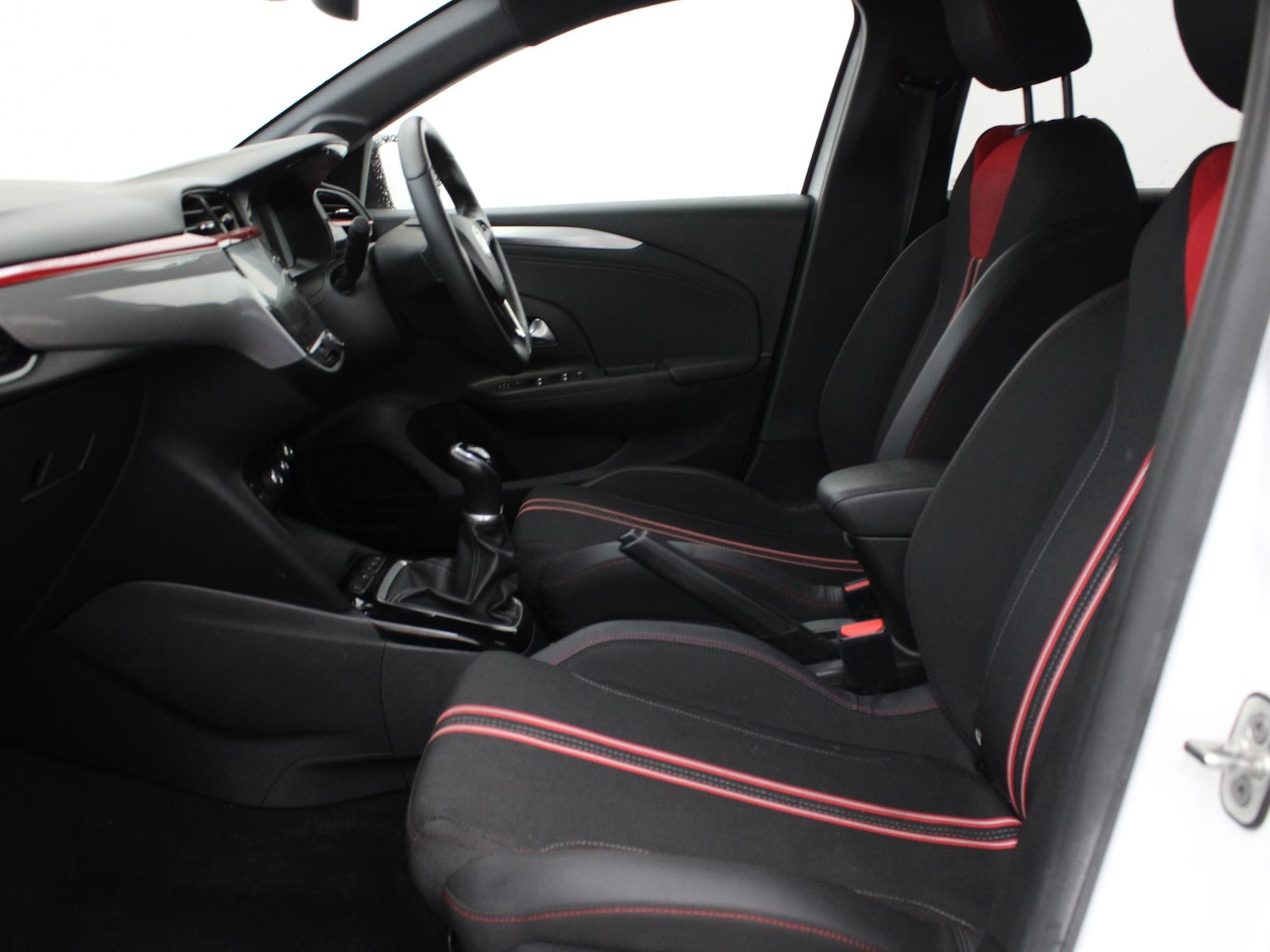 Used Vauxhall Corsa 2023 for sale - 76805380: Photo 9