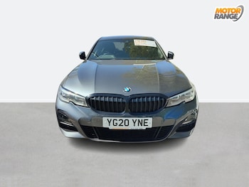 Used BMW 3 Series 2020 for sale - 78311650: Photo