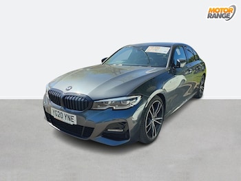 Used BMW 3 Series 2020 for sale - 78311650: Photo