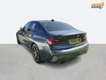 Used BMW 3 Series 2020 for sale - 78311650: Photo