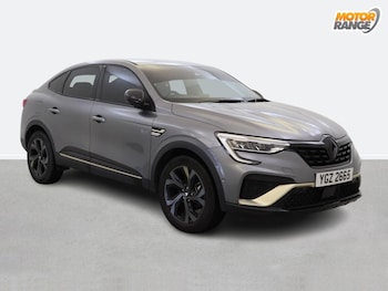 Renault - Arkana