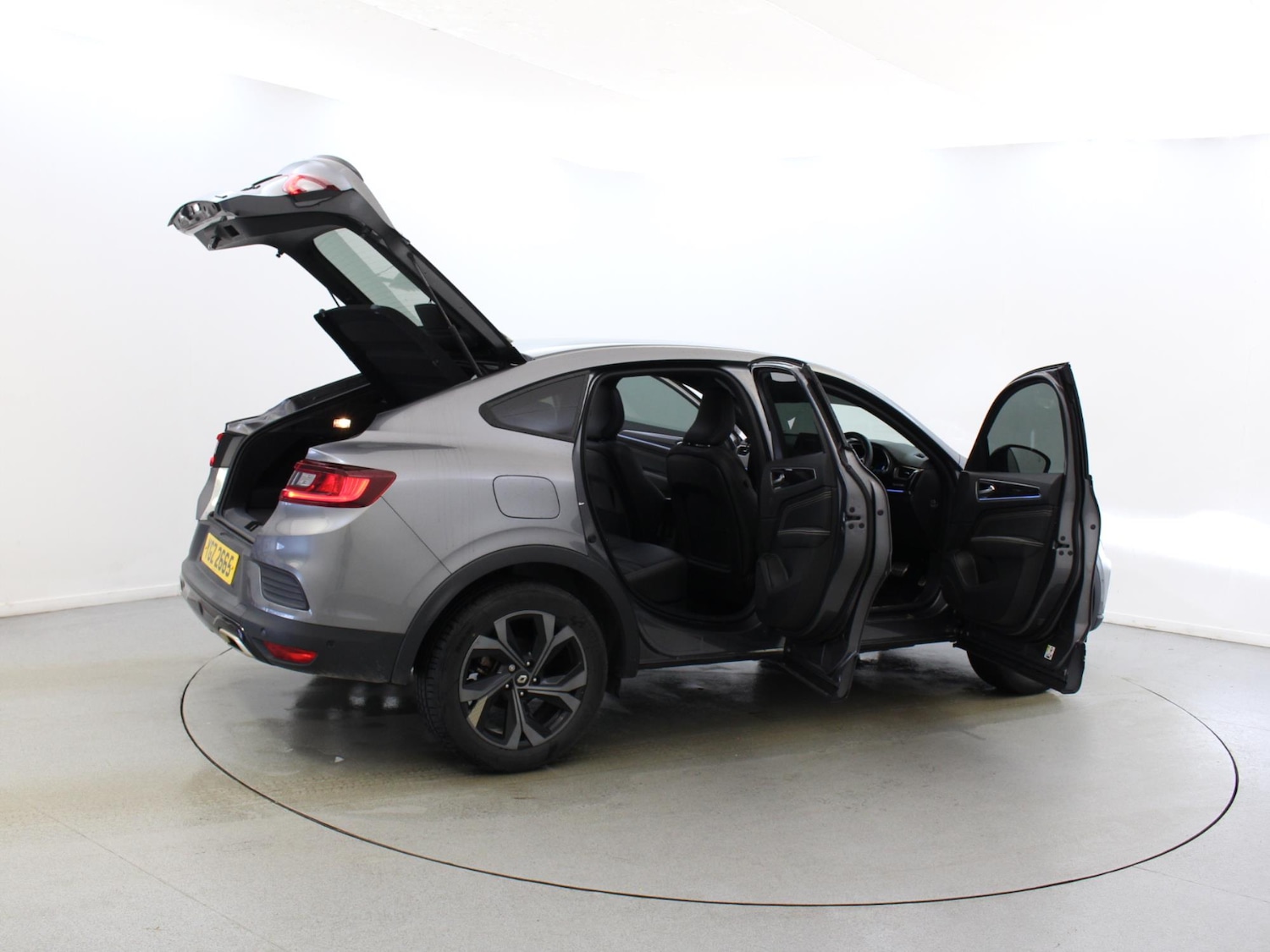 Vehicle 39