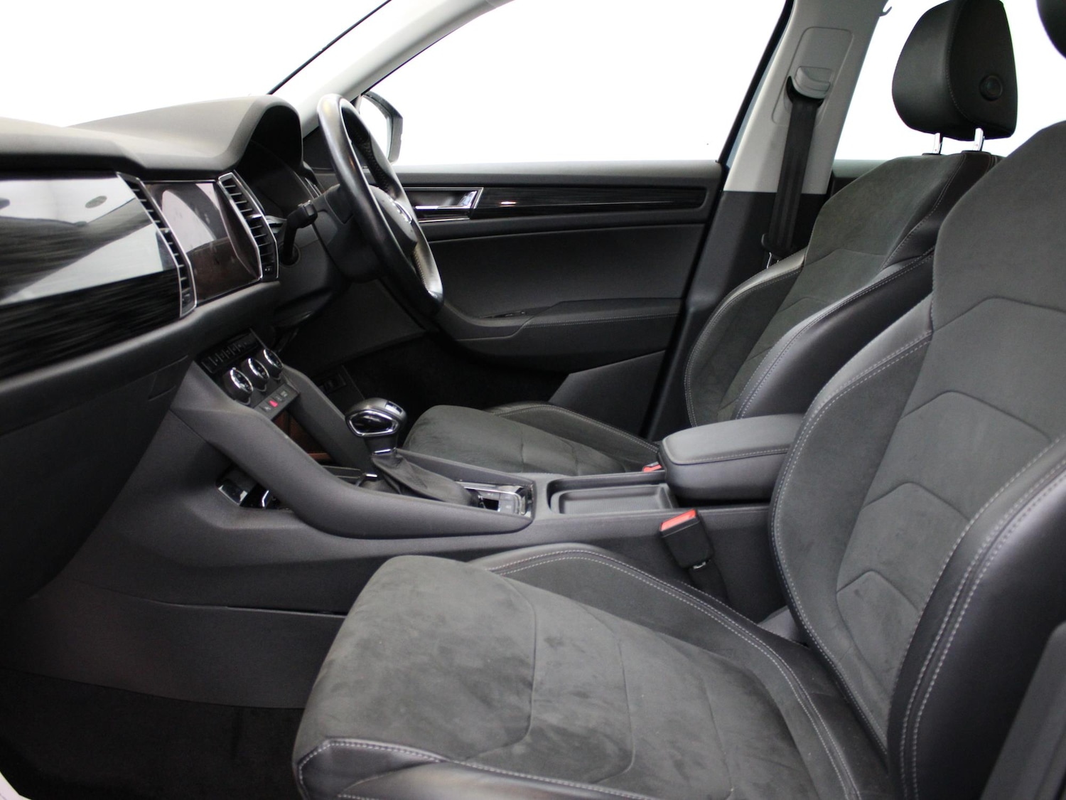 Used Skoda Kodiaq 2020 for sale - 76300276: Photo 10