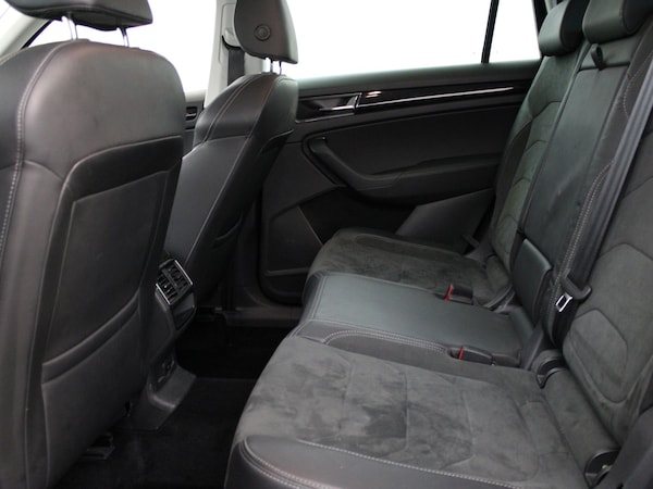 Used Skoda Kodiaq 2020 for sale - 76300276: Photo 11
