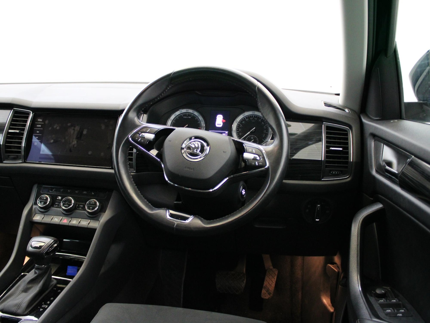 Used Skoda Kodiaq 2020 for sale - 76300276: Photo 14