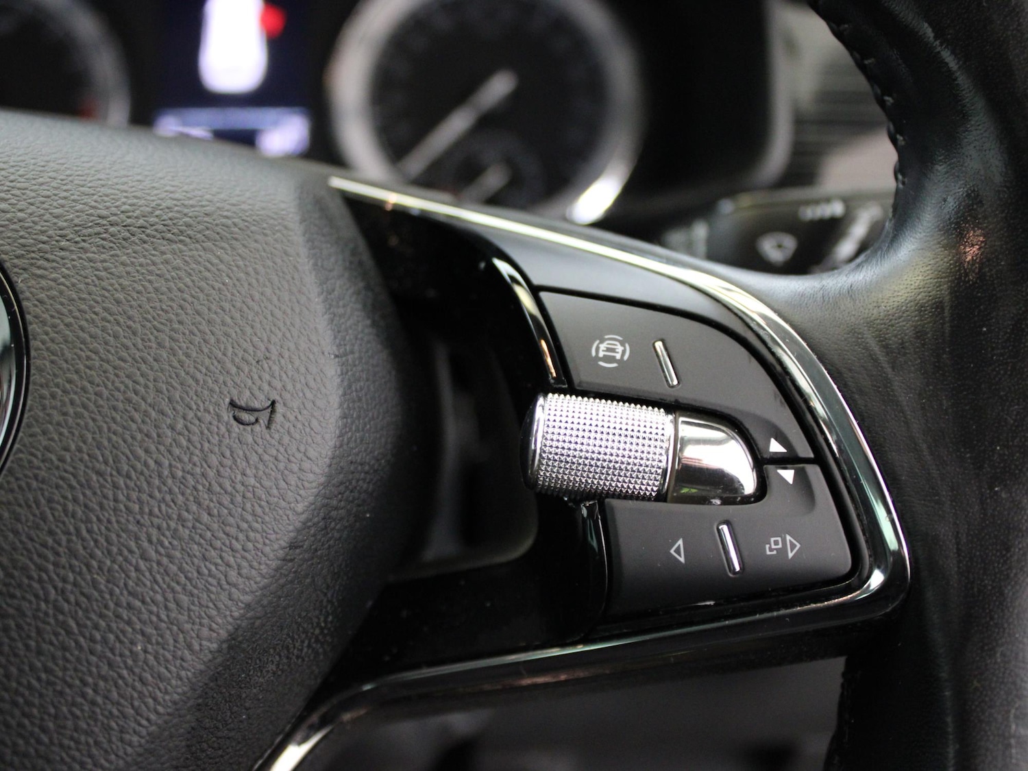 Used Skoda Kodiaq 2020 for sale - 76300276: Photo 15