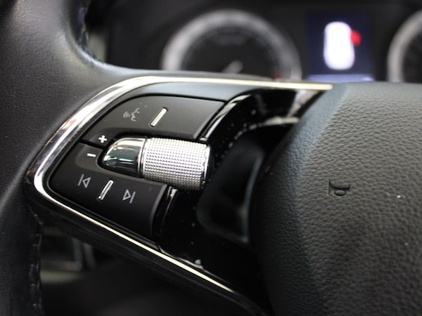 Used Skoda Kodiaq 2020 for sale - 76300276: Photo 16