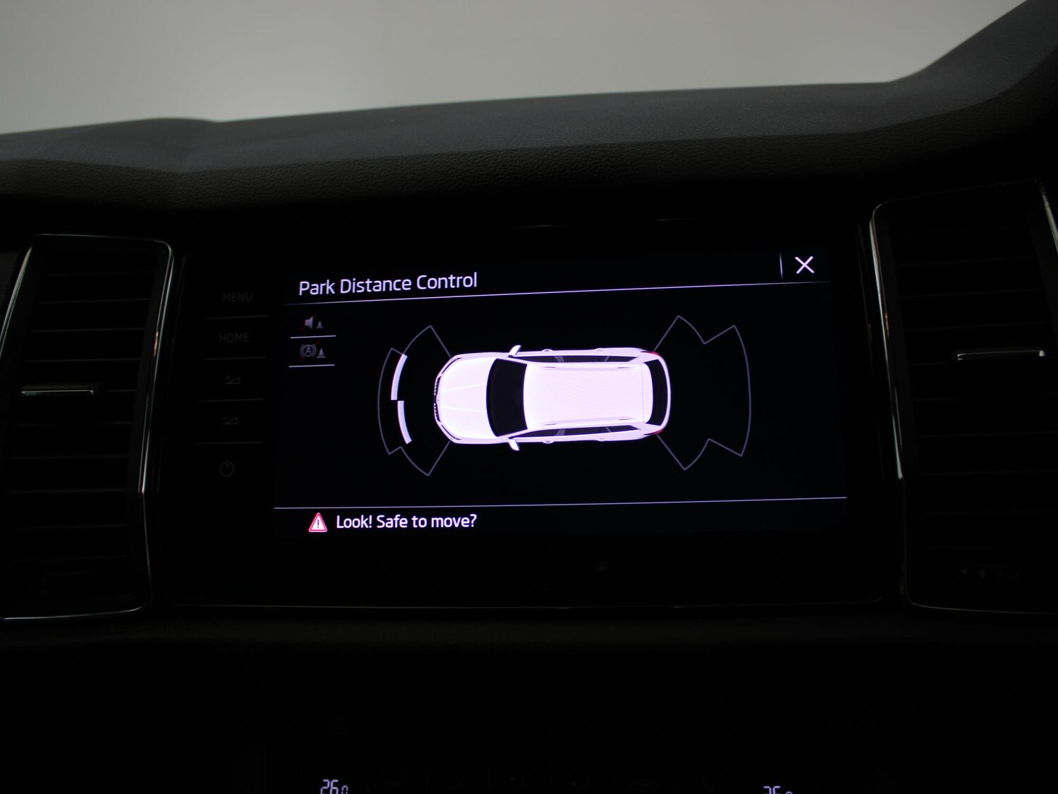 Used Skoda Kodiaq 2020 for sale - 76300276: Photo 17