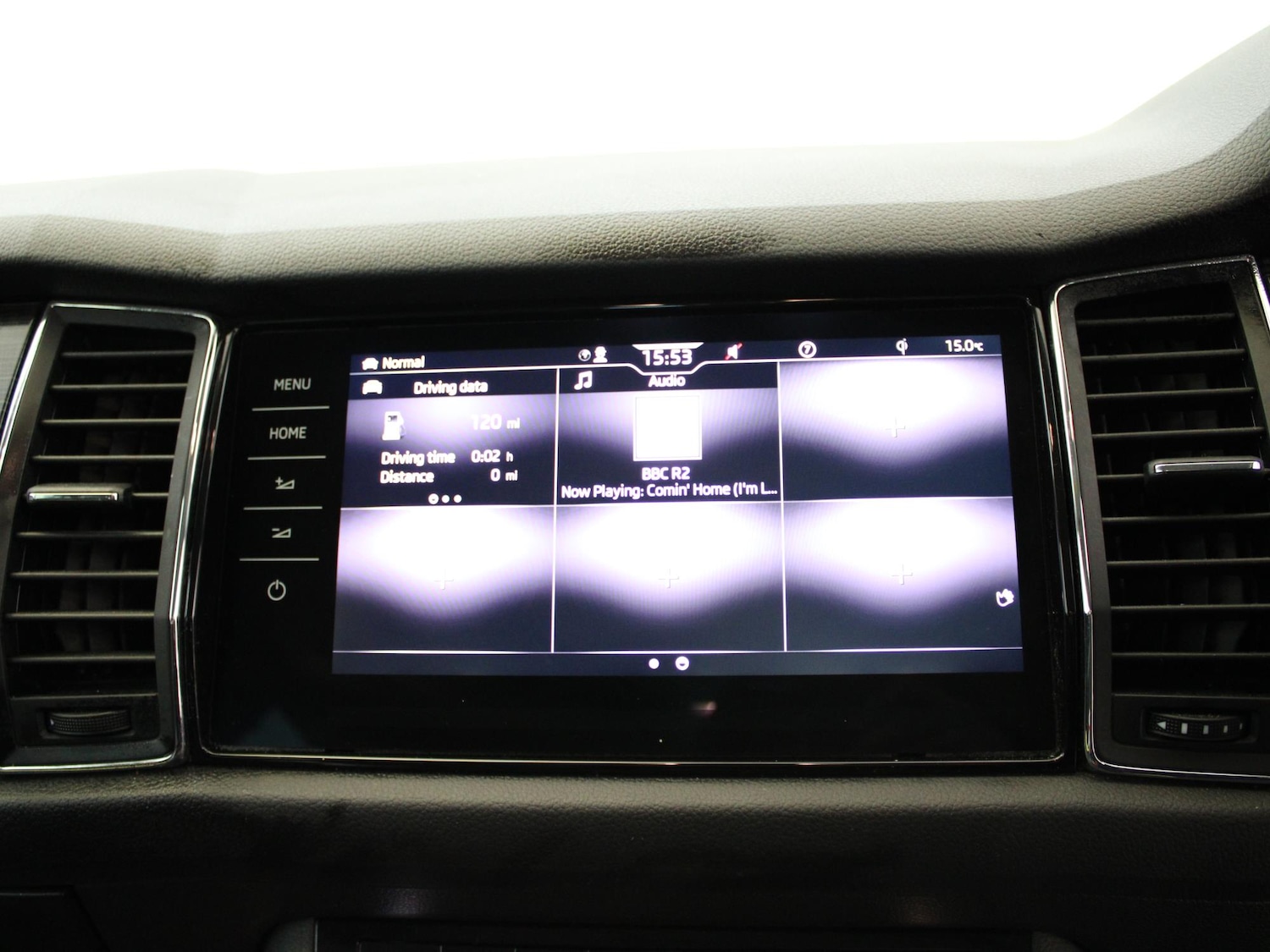 Used Skoda Kodiaq 2020 for sale - 76300276: Photo 18