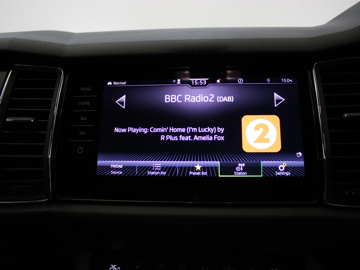 Used Skoda Kodiaq 2020 for sale - 76300276: Photo 19