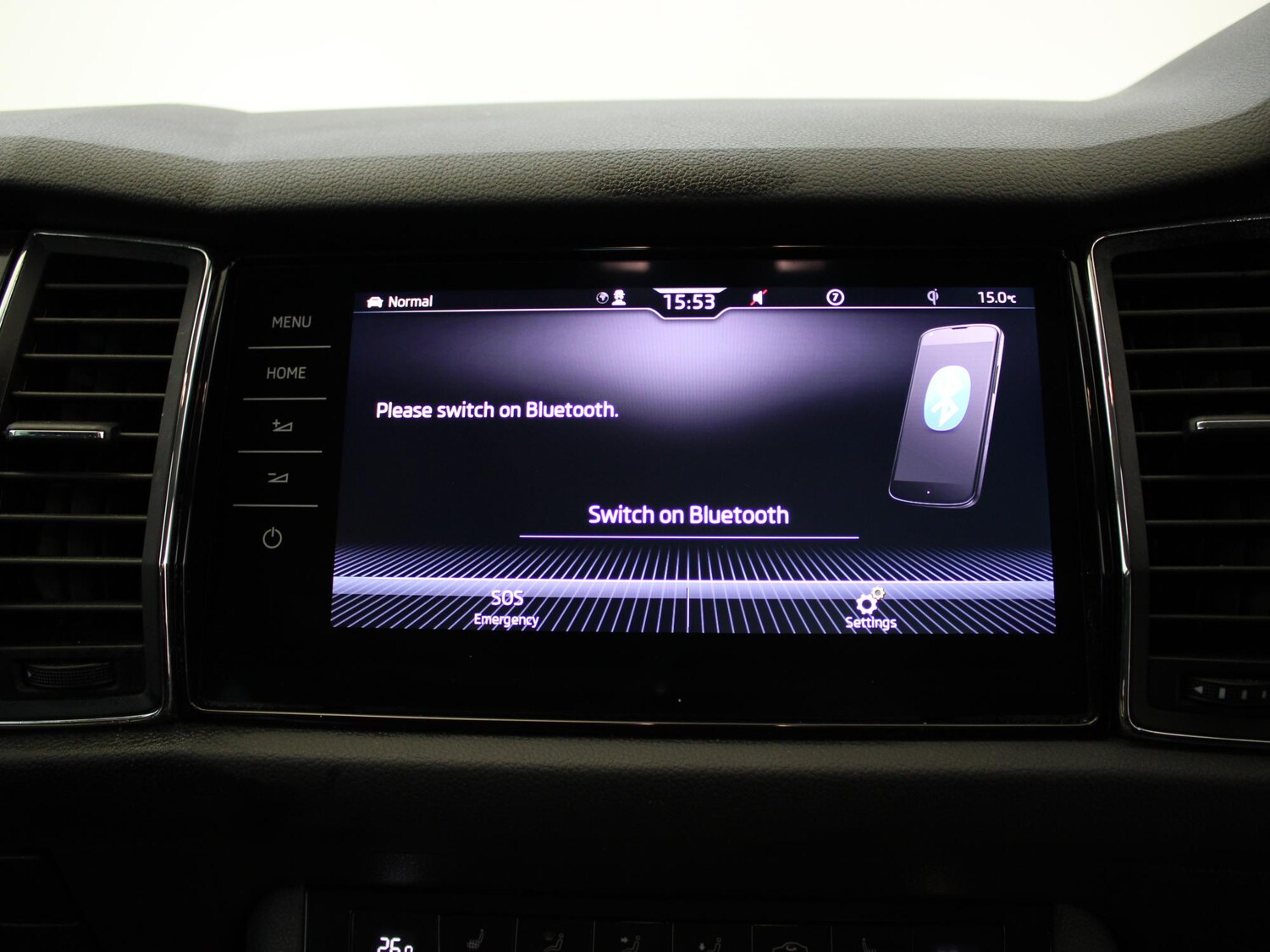 Used Skoda Kodiaq 2020 for sale - 76300276: Photo 20