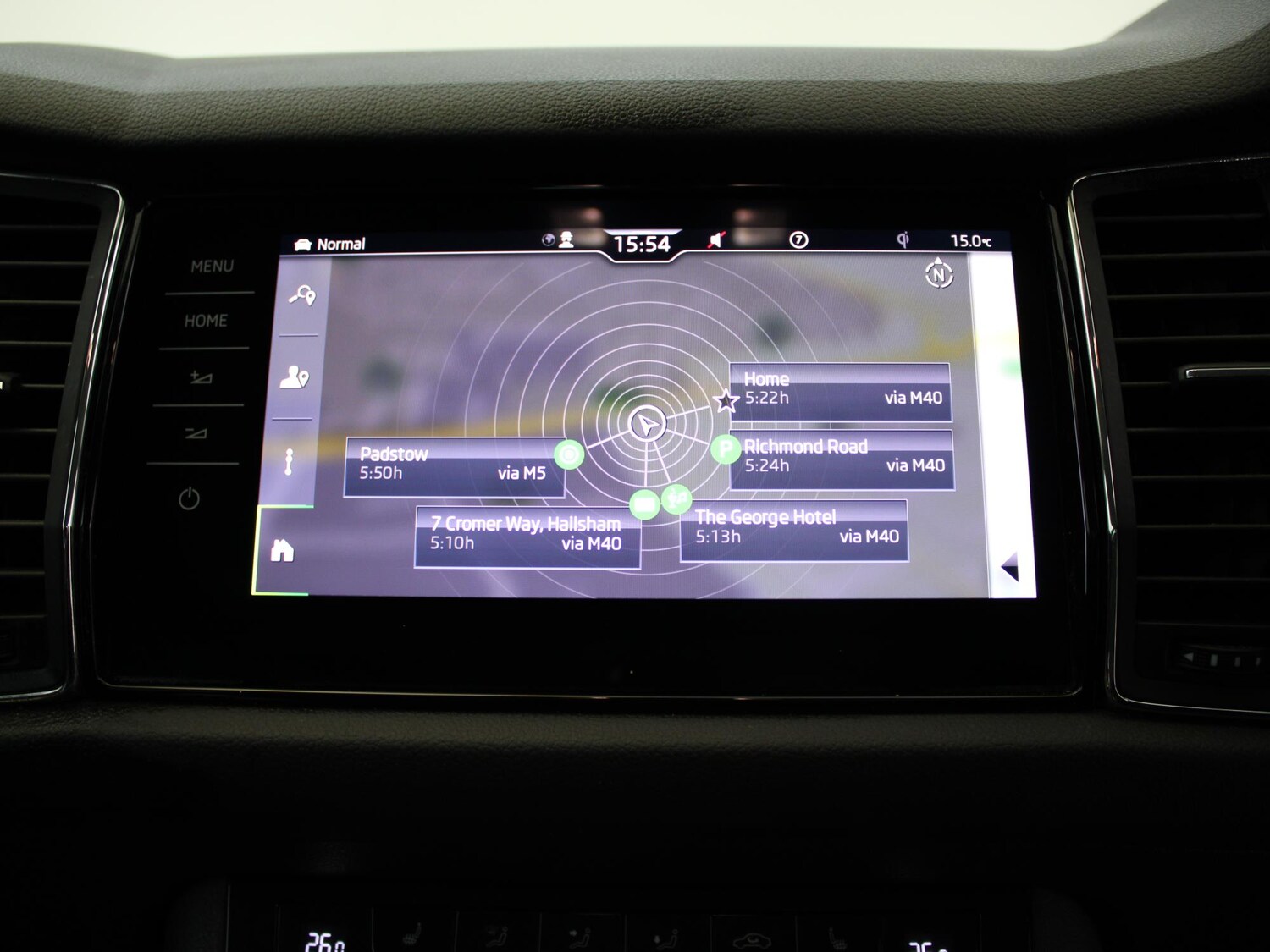 Used Skoda Kodiaq 2020 for sale - 76300276: Photo 21