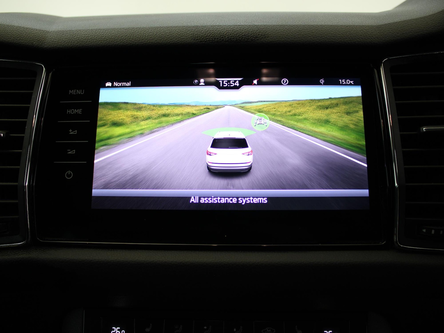 Used Skoda Kodiaq 2020 for sale - 76300276: Photo 22