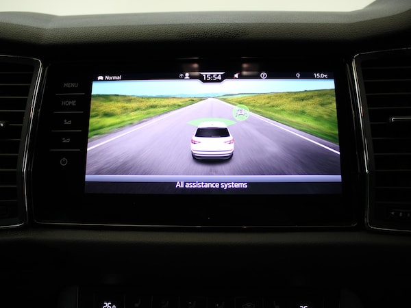 Used Skoda Kodiaq 2020 for sale - 76300276: Photo 22