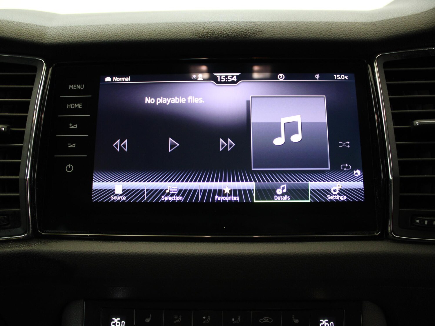 Used Skoda Kodiaq 2020 for sale - 76300276: Photo 23