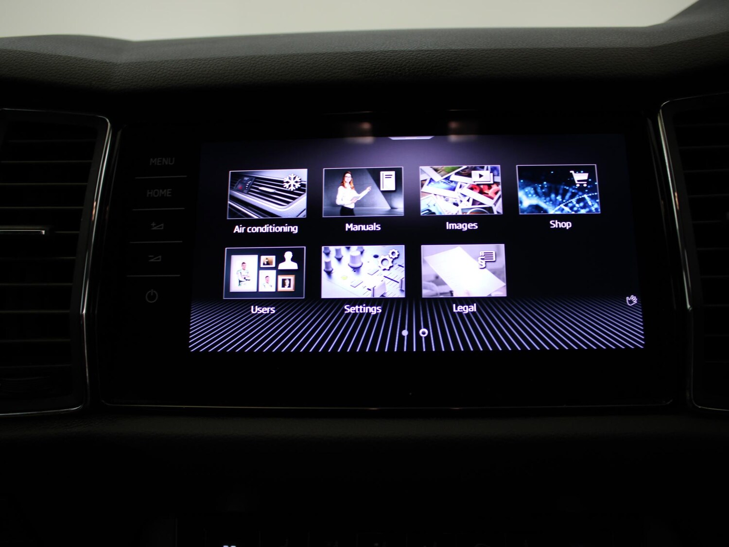 Used Skoda Kodiaq 2020 for sale - 76300276: Photo 24