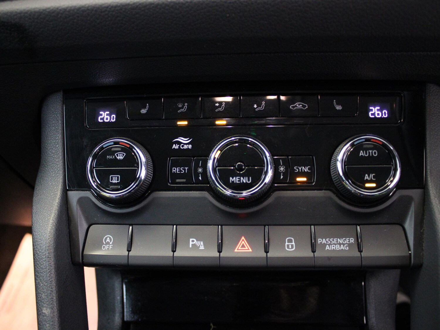 Used Skoda Kodiaq 2020 for sale - 76300276: Photo 25