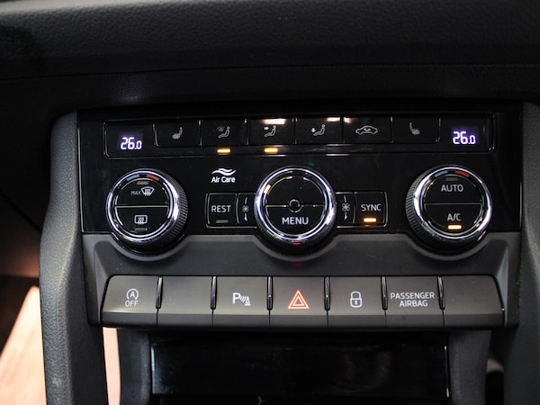 Used Skoda Kodiaq 2020 for sale - 76300276: Photo 25