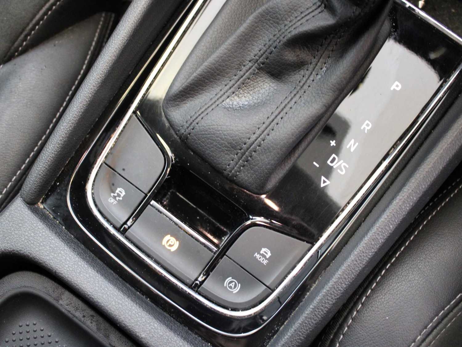 Used Skoda Kodiaq 2020 for sale - 76300276: Photo 26